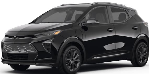 CHEVROLET BOLT EV 2022 1G1FZ6S03N4133361 image